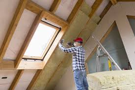 Types of Insulation We Offer in Gatlinburg, TN